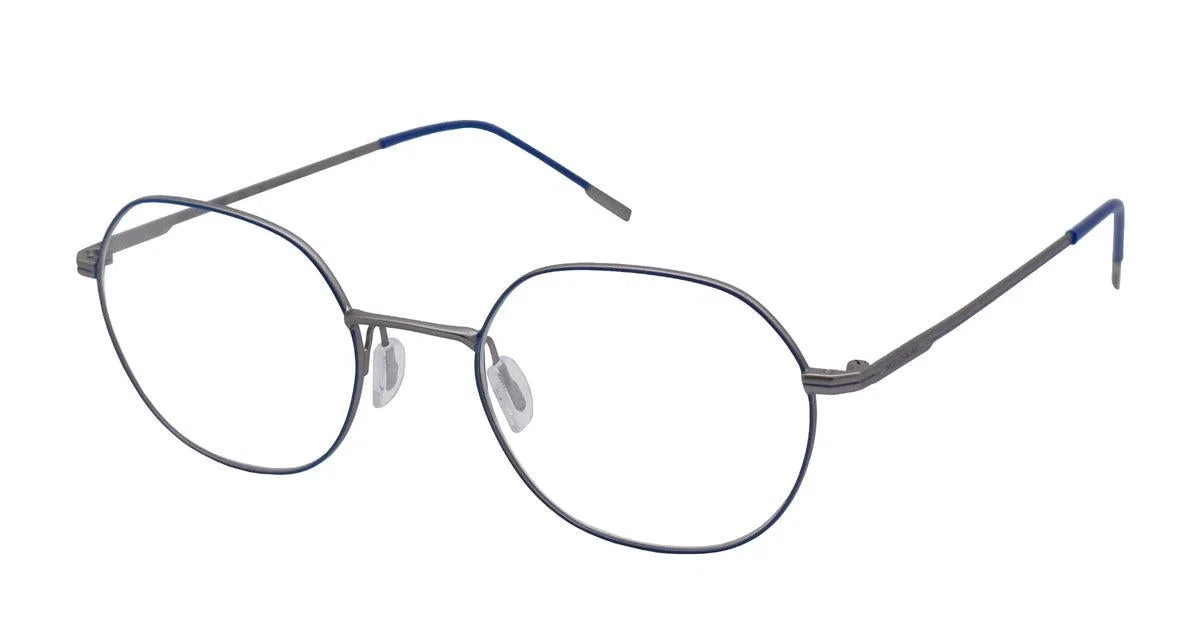 Moleskine 2196 Eyeglasses - view 3